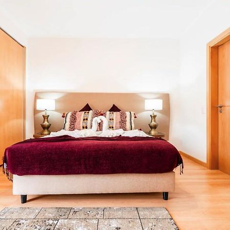 Oceanview Luxury Paradise Location Sun And Pool Olhão Eksteriør bilde
