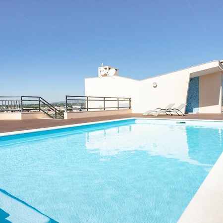 Oceanview Luxury Paradise Location Sun And Pool Olhão Eksteriør bilde