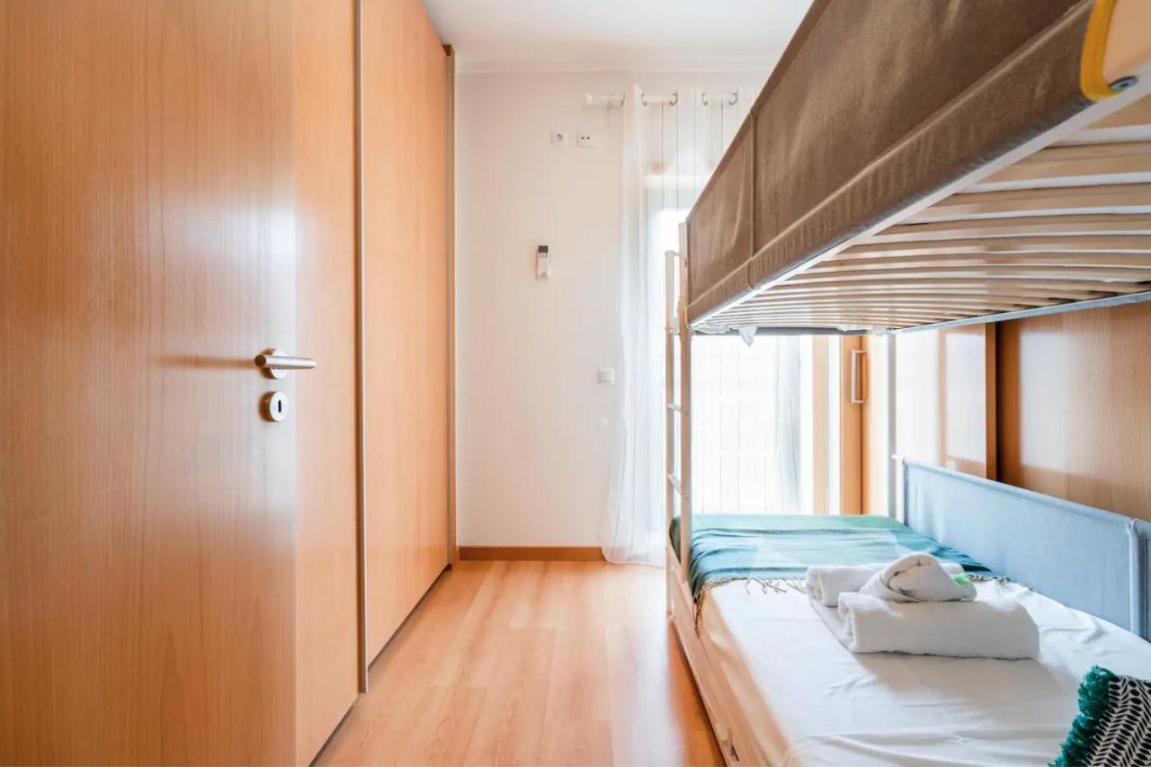 Oceanview Luxury Paradise Location Sun And Pool Olhão Eksteriør bilde